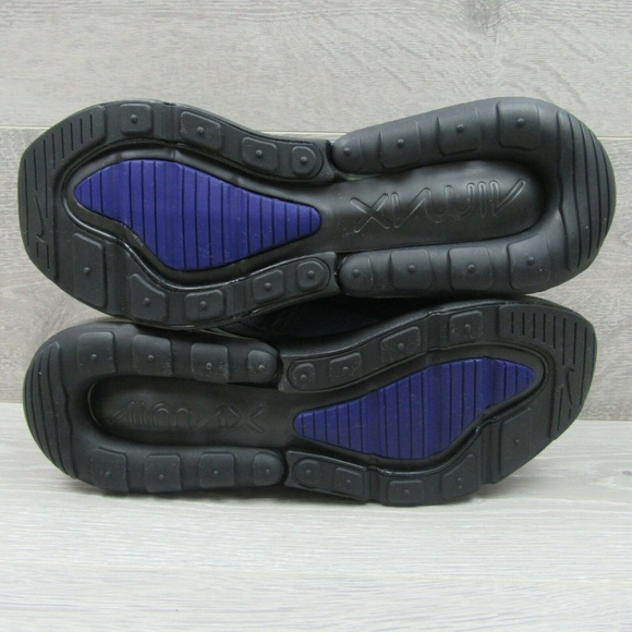 Nike Air Max 270 Throwback Future Running Shoes - Picture 8 of 8